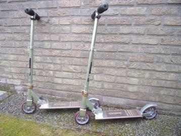 STEP OPTIMUM  X 125 (twee stuks) beschikbaar voor biedingen