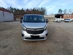 Opel vivaro 1.6 diesel 66kw 2014 bj, Auto's, Vivaro, Zwart, Particulier, 2 deurs