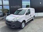 Opel Combo 14 i Benzine Bestewagen  Airco, Wit, 93 pk, Particulier, 2 zetels