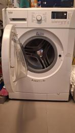 washing machine, Elektronische apparatuur, Wasmachines, Ophalen, Minder dan 1200 toeren, 4 tot 6 kg, Zo goed als nieuw