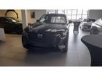 Mazda CX-60 2.5L e-SKYACTIV PHEV 327 hp 8AT AWD HOMURA PLUS, Auto's, Automaat, 241 kW, Zwart, 326 pk