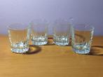 Service 4 pcs Verre à shot vintage, Enlèvement