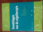 grondslagen van de ergotherapie - derde druk, Boeken, Ophalen, Gelezen