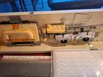 Brother breimachine KH860, Enlèvement, Utilisé, Tricot, Machine