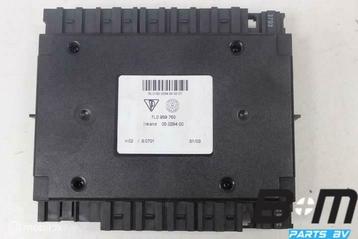 Regelapparaat voor stoelverstelling VW Touareg 7L 7L0959760 beschikbaar voor biedingen