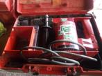 Hilti thee 22, Ophalen, Boor- en Schroefmachine, Klopboormechanisme, Gebruikt