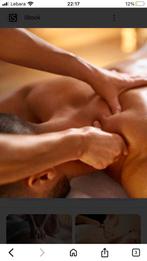 Diverse Massages, Ophalen, Nieuw
