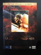La Chute du Faucon Noir - Collector 3 Disques, À partir de 16 ans, Enlèvement ou Envoi, Comme neuf, Action