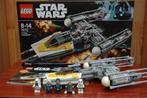 Lego Star Wars 75172, Comme neuf, Ensemble complet, Lego, Enlèvement ou Envoi