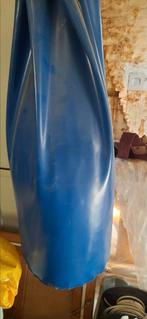 Zak voor op de boksen, Sport en Fitness, Ophalen