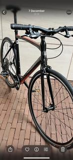 New Koga Road Runner city speedbike L, Fietsen en Brommers, Ophalen, Zo goed als nieuw