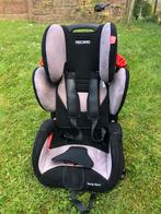 Kinderzitje auto, Kinderen en Baby's, Autostoeltjes, Ophalen, Gebruikt, Overige merken, Autogordel