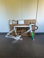 BMC Kaius01 ONE Frame (maat 61), Ophalen of Verzenden, Zo goed als nieuw, Carbon