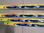 Fisher Langlauf Skis gebruikt, Sport en Fitness, Skiën en Langlaufen, Ophalen, 140 tot 160 cm, Ski's, Fischer