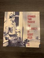 John Lurie – Stranger Than Paradise And The Resurrection Of, Cd's en Dvd's, Vinyl | Jazz en Blues, Jazz, Ophalen of Verzenden