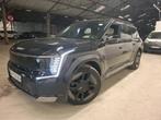 KIA EV9 4X4 283 KW 385 PK GT-LINE ZAKELIJKE SUV, Automaat, EV9, Elektrisch, Particulier
