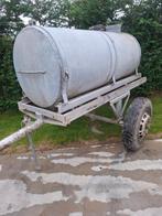 Waterton, Dieren en Toebehoren, Stalling en Weidegang