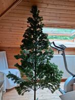 Plastieken kerstboom 1m80, Diversen, Ophalen