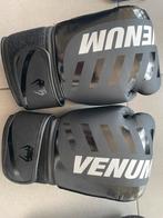 Venum Challenger Bokshandschoenen Zwart 14 oz, Sport en Fitness, Vechtsporten en Zelfverdediging, Ophalen of Verzenden, Zo goed als nieuw