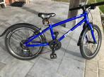 kinderfiets Frog 55, Ophalen, Zo goed als nieuw, Versnellingen