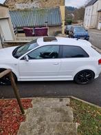 Tres Belle audi s3, Auto's, Audi, Te koop, Benzine, S3, Particulier