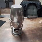 Antieke koffiezet, Antiek en Kunst, Ophalen