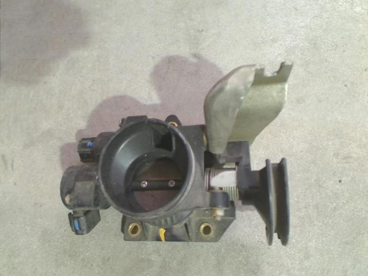 GASKLEPHUIS Toyota Aygo (B10) (01-2005/05-2014) (8945252011), Auto-onderdelen, Motor en Toebehoren, Toyota, Gebruikt