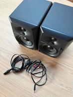Pioneer DM-40 Active Monitor Speaker, Audio, Tv en Foto, Luidsprekerboxen, Ophalen, Zo goed als nieuw