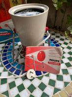 Philips Infraphil vintage designlamp (jaren 60), Antiek en Kunst, Ophalen