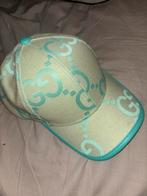 Turqoise gucci pet, Ophalen, Gucci, Pet