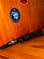 Zakmes voor oude beren, Caravans en Kamperen, Kampeeraccessoires, Ophalen of Verzenden, Zo goed als nieuw