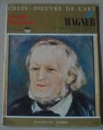 Chefs d'Oeuvre de l'art - Wagner, Cd's en Dvd's, Vinyl | Klassiek, Ophalen of Verzenden