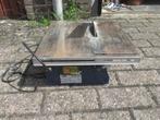tegelsnijmachine met waterkoeling,tafelmodel, Doe-het-zelf en Bouw, Gereedschap | Zaagmachines, Ophalen, Gebruikt, Cirkelzaag