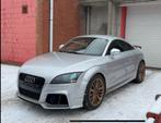 Audi TT 2008 2.0tfsi 130.000km, Autos, Audi, Entreprise, Essence, 147 kW, 200 cm³