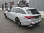 Mercedes-Benz E 300 E HYBRIDE AMG PANO HYPERSCREEN, Auto's, Automaat, Achterwielaandrijving, 4 cilinders, 5 deurs