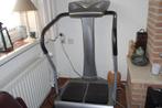 Fitnesstoestel, Sport en Fitness, Fitnessapparatuur, Metaal, Rug, Zo goed als nieuw, Trilplaat