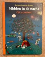 “Magisch Kijk & Zoekboek voor Kindjes” vanaf 3 jaar, Enlèvement