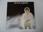 LP van "John Miles" Zaragon anno 1987., Cd's en Dvd's, Ophalen of Verzenden, 1980 tot 2000, Gebruikt, 12 inch