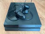 PlayStation 4 incl 3 controllers, Ophalen, Original, Met 3 controllers of meer, 500 GB