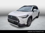 Toyota Corolla Cross 2.0 Hybrid Style, Auto's, Toyota, 116 g/km, Stof, Gebruikt, 750 kg