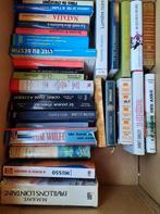 Gros lot de livres, Livres, Enlèvement, Utilisé