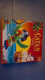 Catan junior, Trois ou quatre joueurs, Enlèvement, Comme neuf