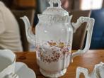 Vintage Koffieservies, Ophalen