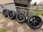 19" 942 M-Performance WINTERSET - BMW 5-SERIE G60/61, Auto-onderdelen, Gebruikt, 275 mm, Winterbanden, Band(en)