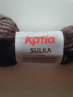Laine à tricoter Katia, Enlèvement ou Envoi