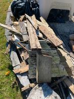 Bois a donne, Jardin & Terrasse, Bois de chauffage, Enlèvement