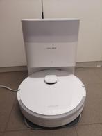 Dreame robotstofzuiger, Ophalen, Robotstofzuiger