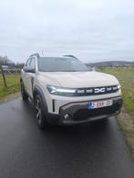 Duster 2025 perfecte staat, 21000km, 2 jaar fabrieksgarantie, Autos, Dacia, Achat, Euro 6, Duster, Boîte manuelle