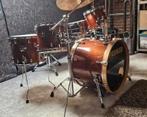 Premier 75th Anniversary Gold Lug Kit shellset, Muziek en Instrumenten, Drumstellen en Slagwerk, Ophalen of Verzenden, Ludwig