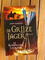De Grijze Jager - De Koninklijke leerling, Boeken, Ophalen, Zo goed als nieuw